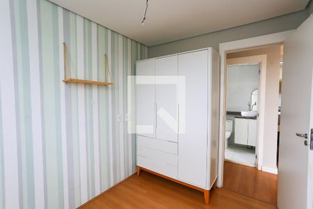 Apartamento à venda com 2 quartos, 43m² em Parque Reboucas, São Paulo