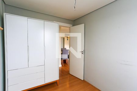 Apartamento à venda com 2 quartos, 43m² em Parque Reboucas, São Paulo