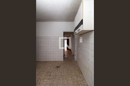 Cozinha de casa à venda com 2 quartos, 90m² em Tucuruvi, São Paulo