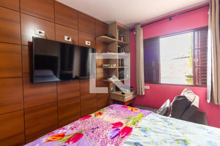 Quarto 2 de casa à venda com 2 quartos, 121m² em Veloso, Osasco