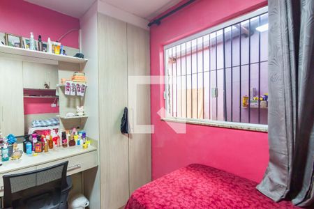 Quarto 1 de casa à venda com 2 quartos, 121m² em Veloso, Osasco