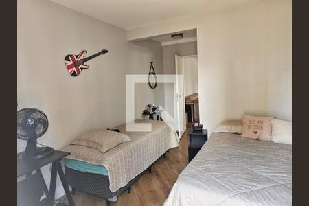 Apartamento à venda com 1 quarto, 68m² em Jardim, Santo André