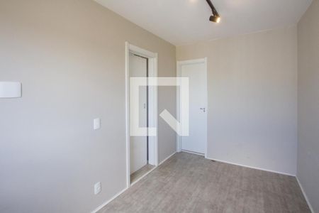 Apartamento à venda com 1 quarto, 29m² em Jardim Caravelas, São Paulo