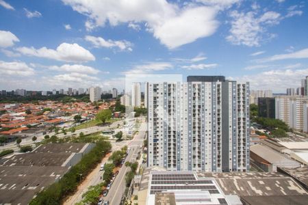 Apartamento à venda com 1 quarto, 29m² em Jardim Caravelas, São Paulo