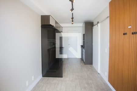 Apartamento à venda com 1 quarto, 29m² em Jardim Caravelas, São Paulo