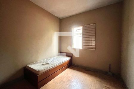 Quarto 2 de casa à venda com 2 quartos, 180m² em Jabaquara, São Paulo