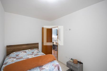 Quarto 1 de apartamento à venda com 2 quartos, 43m² em Jardim Brasil, São Paulo