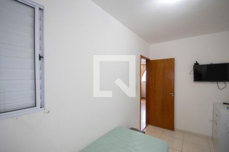 Quarto 2 de apartamento à venda com 2 quartos, 43m² em Jardim Brasil, São Paulo