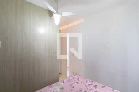Quarto 1 de apartamento à venda com 2 quartos, 55m² em Jardim Pedro José Nunes, São Paulo