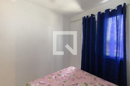 Quarto 1 de apartamento à venda com 2 quartos, 55m² em Jardim Pedro José Nunes, São Paulo