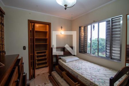 Quarto 2 de apartamento à venda com 2 quartos, 93m² em Jaguaré, São Paulo