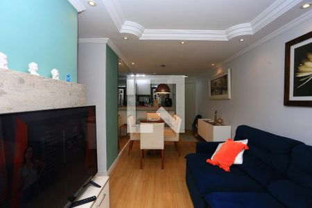 Apartamento à venda com 3 quartos, 69m² em Paraíso do Morumbi, São Paulo