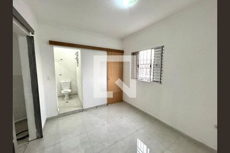 Quarto de kitnet/studio para alugar com 1 quarto, 40m² em Jardim Adriana, Guarulhos