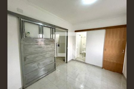 Quarto de kitnet/studio para alugar com 1 quarto, 40m² em Jardim Adriana, Guarulhos
