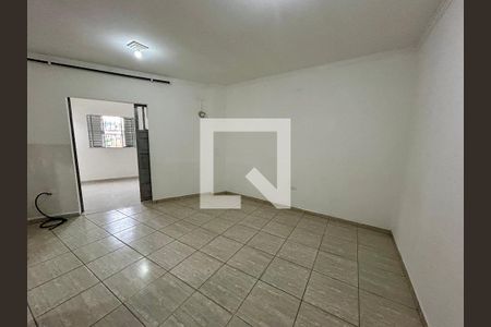 Sala de kitnet/studio para alugar com 1 quarto, 40m² em Jardim Adriana, Guarulhos