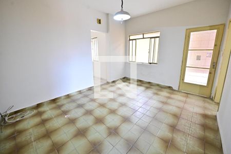 Sala de Jantar de casa para alugar com 4 quartos, 620m² em Setor Marechal Rondon, Goiânia