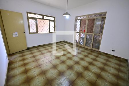 Sala de casa para alugar com 4 quartos, 620m² em Setor Marechal Rondon, Goiânia