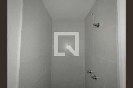 Banheiro - torneira de apartamento para alugar com 2 quartos, 38m² em Vila Vermelha, São Paulo