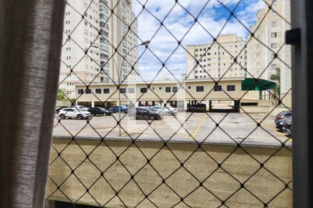 Vista do Quarto 1 de apartamento para alugar com 2 quartos, 48m² em Planalto, São Bernardo do Campo