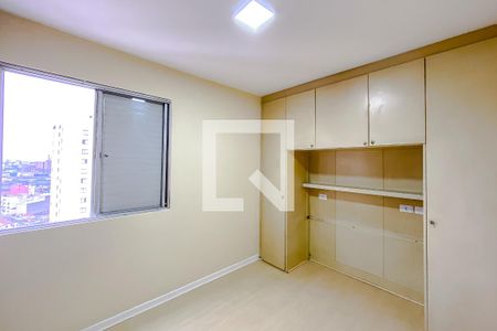 Quarto 2 de apartamento para alugar com 2 quartos, 50m² em Mooca, São Paulo