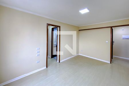 Sala de apartamento para alugar com 2 quartos, 50m² em Mooca, São Paulo