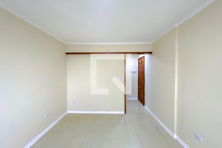 Sala de apartamento para alugar com 2 quartos, 50m² em Mooca, São Paulo