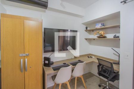 Studio de kitnet/studio para alugar com 1 quarto, 29m² em Vila Congonhas, São Paulo