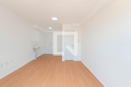 Studio de apartamento para alugar com 1 quarto, 24m² em Bela Vista, São Paulo
