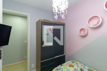 Quarto 2 de apartamento à venda com 2 quartos, 40m² em Itaquera, São Paulo