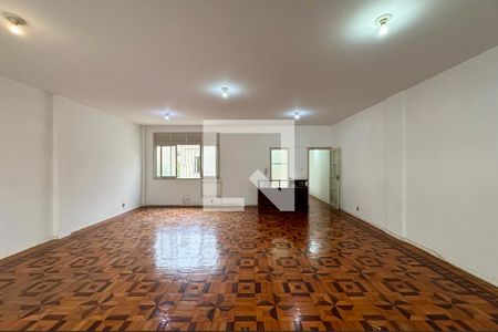 Sala 2 de apartamento para alugar com 3 quartos, 342m² em Laranjeiras, Rio de Janeiro