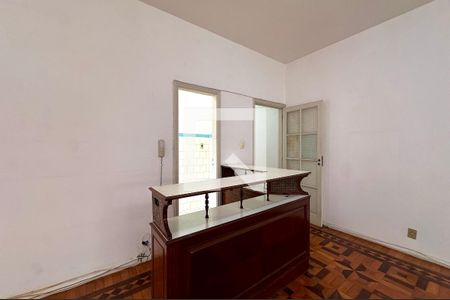 Sala 2 de apartamento para alugar com 3 quartos, 342m² em Laranjeiras, Rio de Janeiro