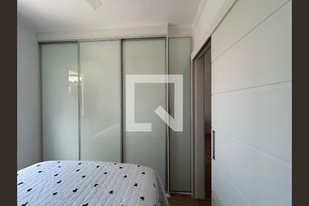 Quarto 1 de apartamento à venda com 2 quartos, 91m² em Jardim Iris, São Paulo