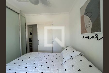 Quarto 1 de apartamento à venda com 2 quartos, 91m² em Jardim Iris, São Paulo