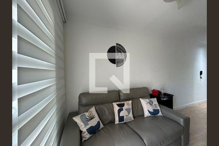Sala de apartamento à venda com 2 quartos, 91m² em Jardim Iris, São Paulo
