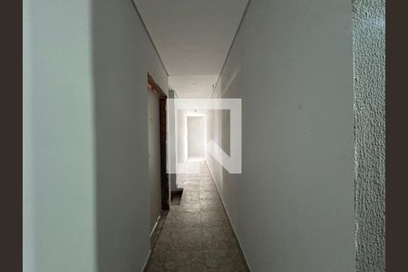 Entrada de casa de condomínio para alugar com 1 quarto, 30m² em Vila Nina, São Paulo