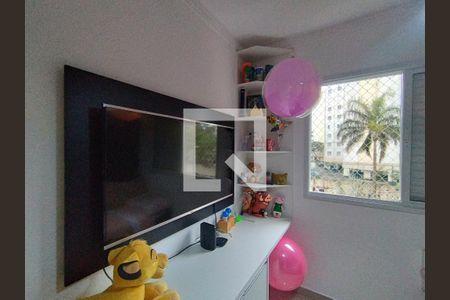 Quarto de apartamento para alugar com 2 quartos, 65m² em Saúde, São Paulo