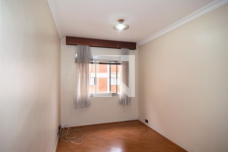 Sala de apartamento à venda com 2 quartos, 54m² em Bela Vista, São Paulo