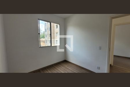 Quarto 2 de apartamento para alugar com 2 quartos, 45m² em Betim Industrial, Betim