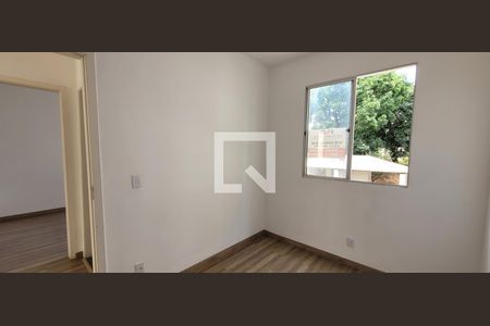 Quarto 1 de apartamento para alugar com 2 quartos, 45m² em Betim Industrial, Betim