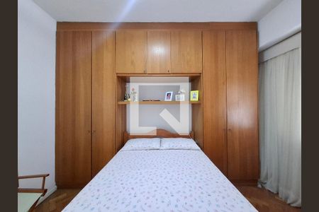 Quarto 2 de apartamento à venda com 3 quartos, 83m² em Catete, Rio de Janeiro
