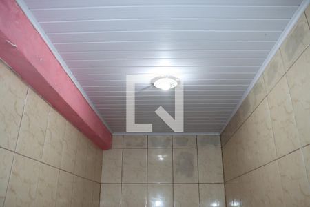 Sala 2 de casa para alugar com 3 quartos, 200m² em Jardim Barro Branco, Cotia
