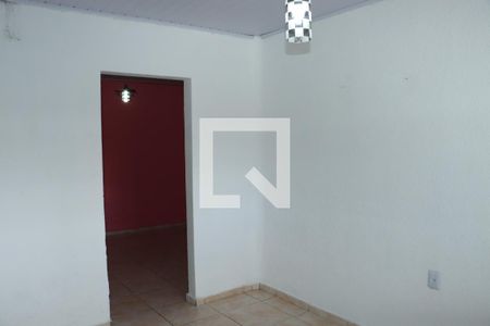 Sala de casa para alugar com 3 quartos, 200m² em Jardim Barro Branco, Cotia