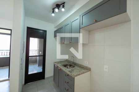 CozinhaCozinha de apartamento à venda com 3 quartos, 73m² em Jardim Esperanca, Barueri