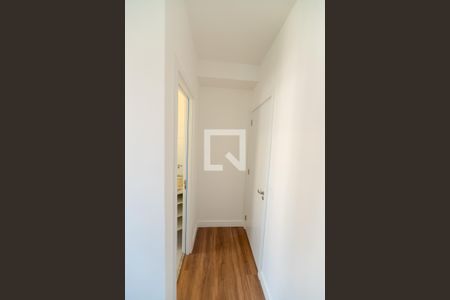 Corredor de apartamento para alugar com 3 quartos, 73m² em Jardim Esperanca, Barueri