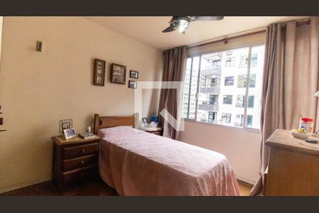 Quarto 1 de apartamento à venda com 3 quartos, 171m² em Ingá, Niterói