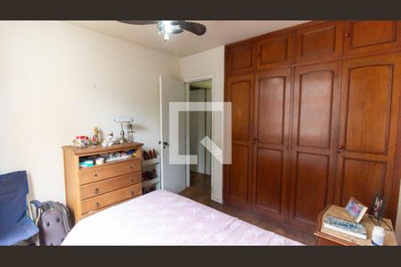 Quarto 1 de apartamento à venda com 3 quartos, 171m² em Ingá, Niterói