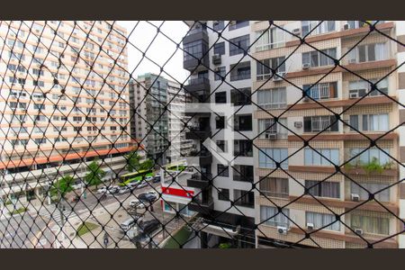 Vista do Quarto 1 de apartamento à venda com 3 quartos, 171m² em Ingá, Niterói