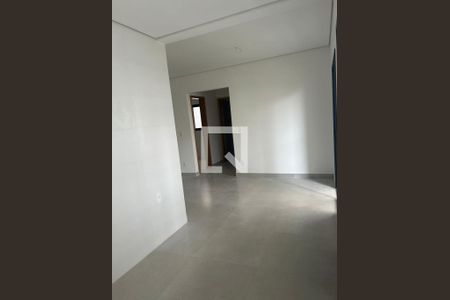 Apartamento à venda com 2 quartos, 63m² em Vila Santa Teresa, Santo André