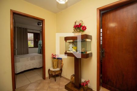Corredor de casa para alugar com 4 quartos, 530m² em Vila Pirituba, São Paulo