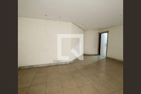 Sala 2 de apartamento à venda com 4 quartos, 216m² em Buritis, Belo Horizonte